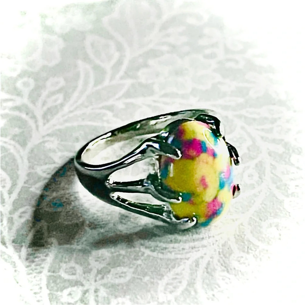 Artisan new yellow